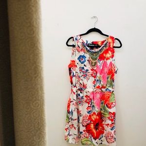 Desigual Dresses - Summer Dress Desigual Dresses - Summer Dress